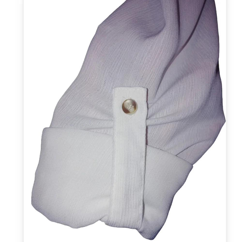 Small Shirt Dress - Picture 7 of 10